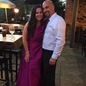 Meet your Posher, Diane